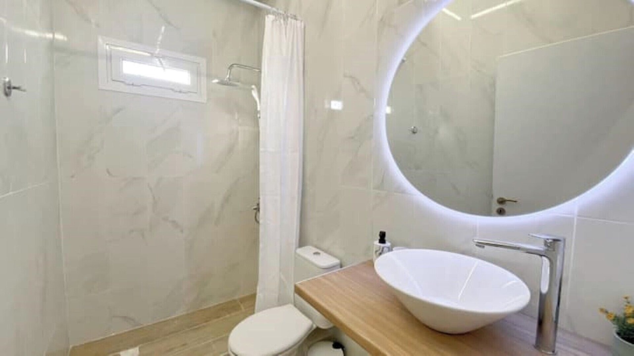 Photo of Bathroom in Messini