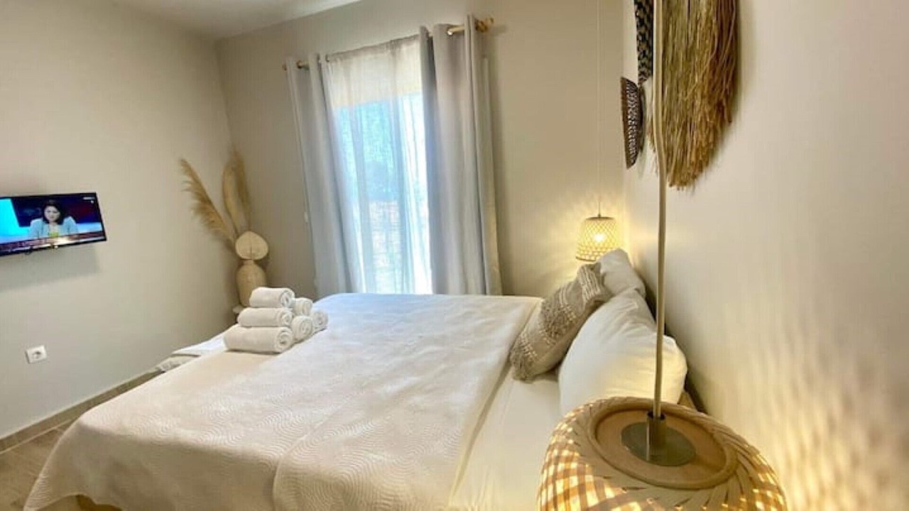 Photo of Bedroom in Messini