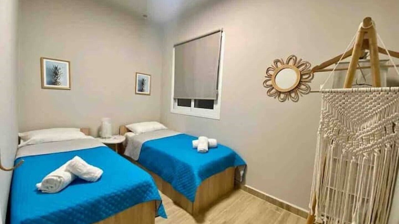Photo of Bedroom in Messini