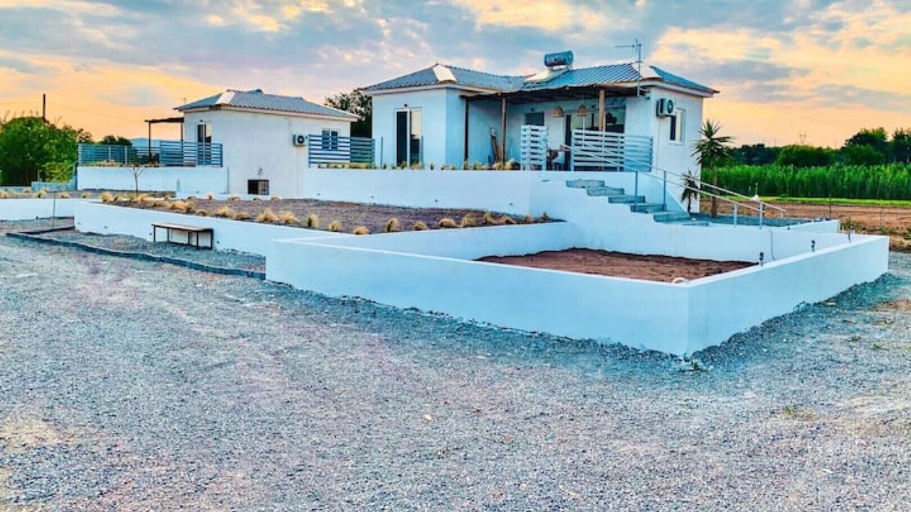 Photo of Outdoor in Messini