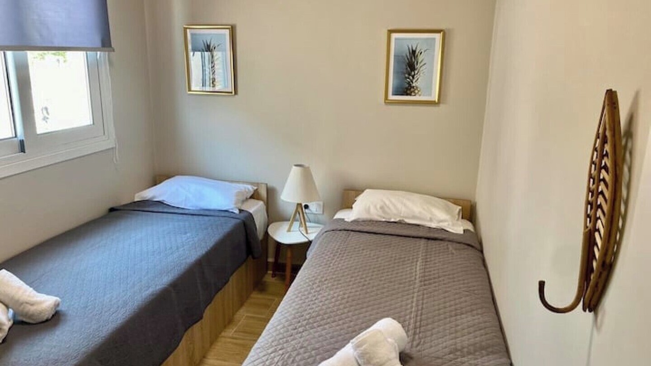 Photo of Bedroom in Messini