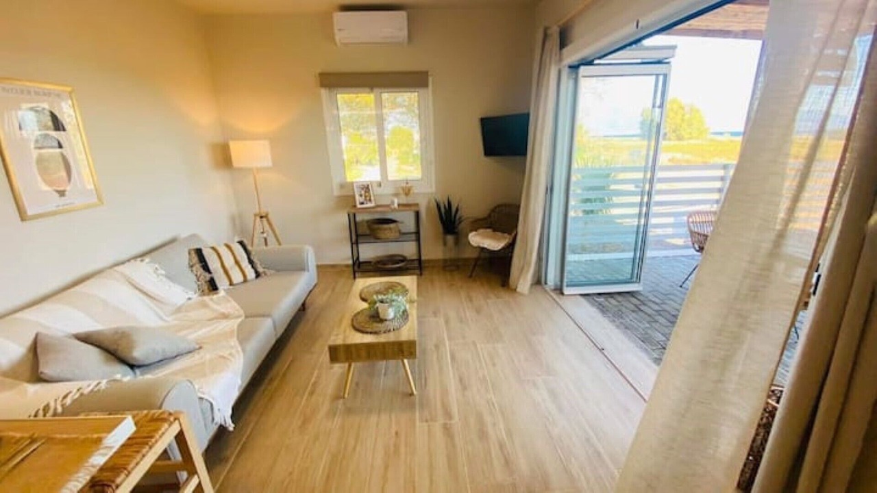 Photo of Livingroom in Messini