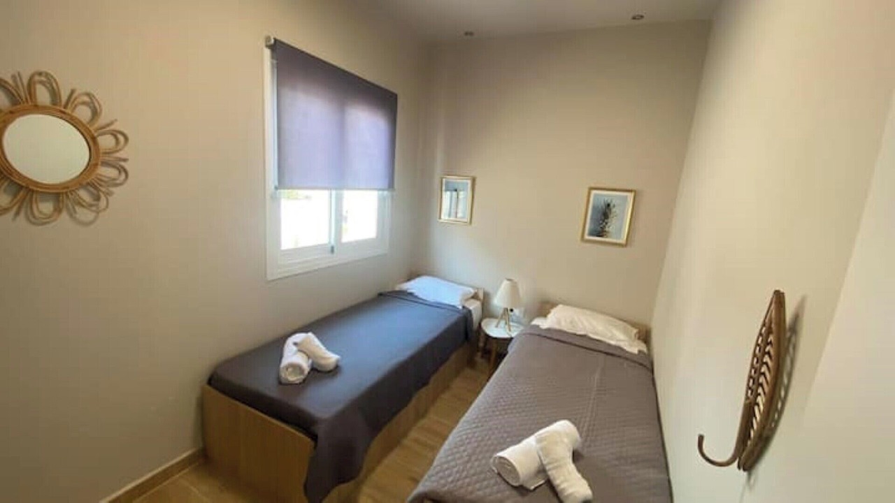 Photo of Bedroom in Messini