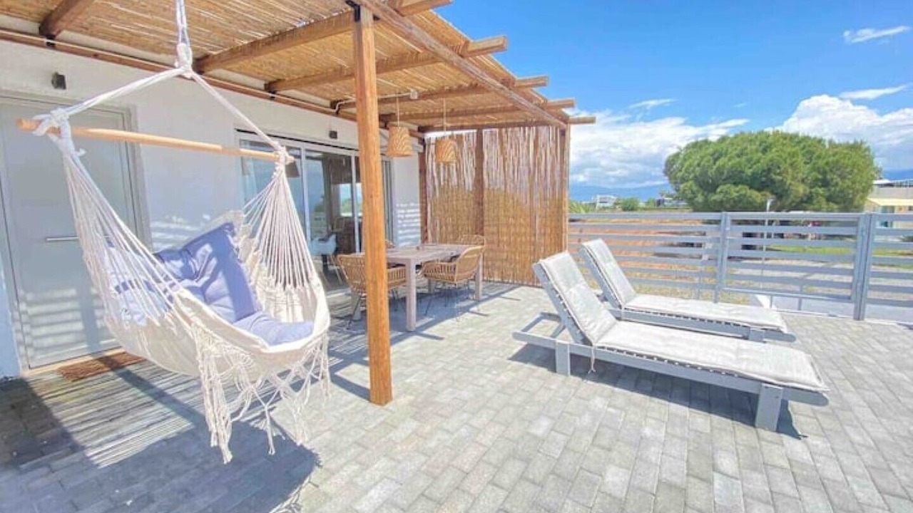 Photo of Outdoor in Messini