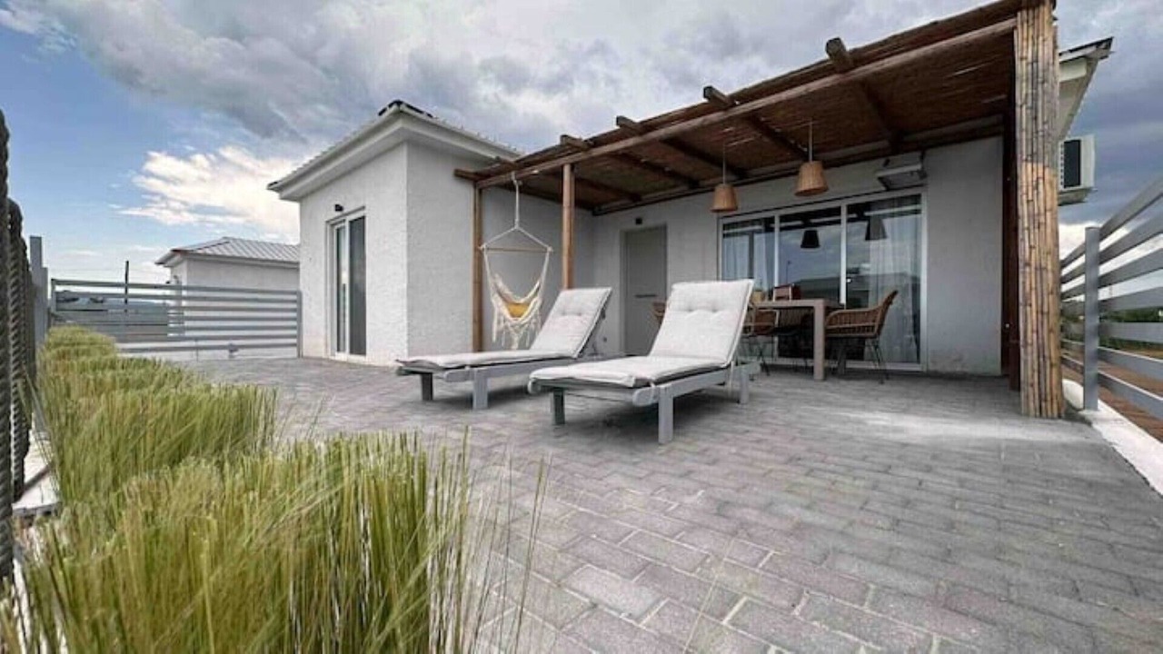 Photo of Patio Balcony in Messini