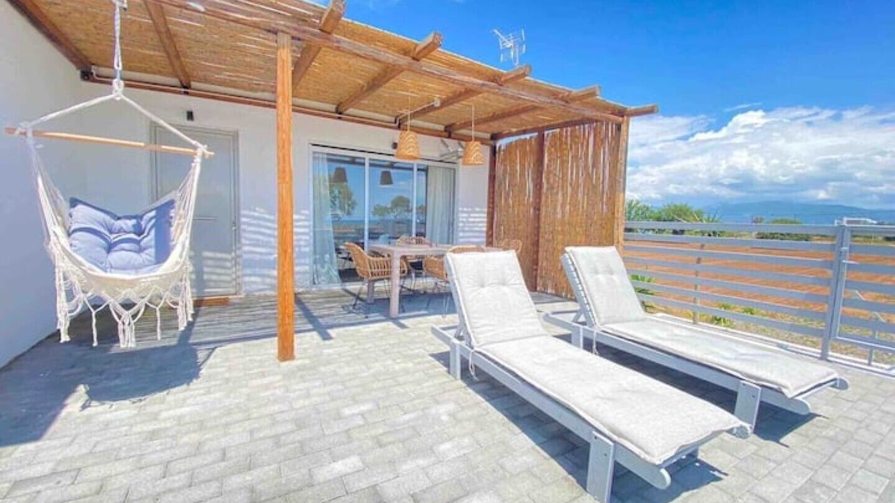 Photo of Outdoor in Messini