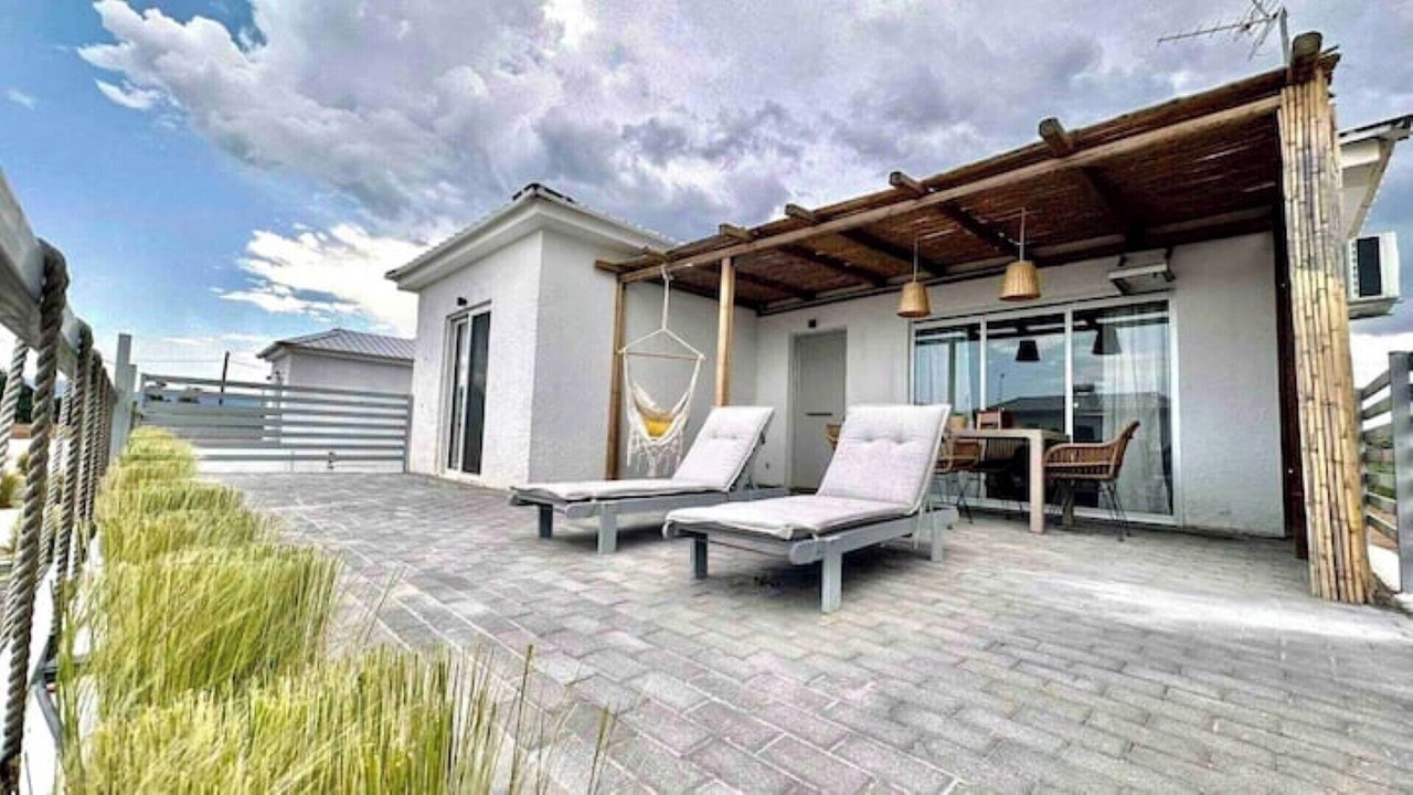 Photo of Patio Balcony in Messini