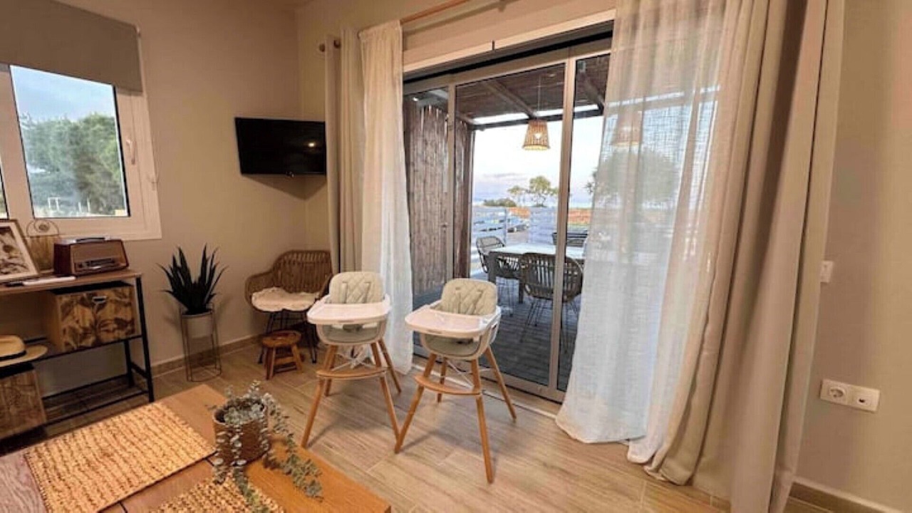 Photo of Livingroom in Messini