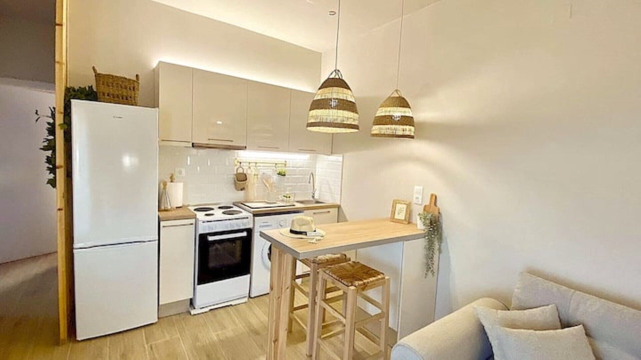 Photo of Kitchen in Messini