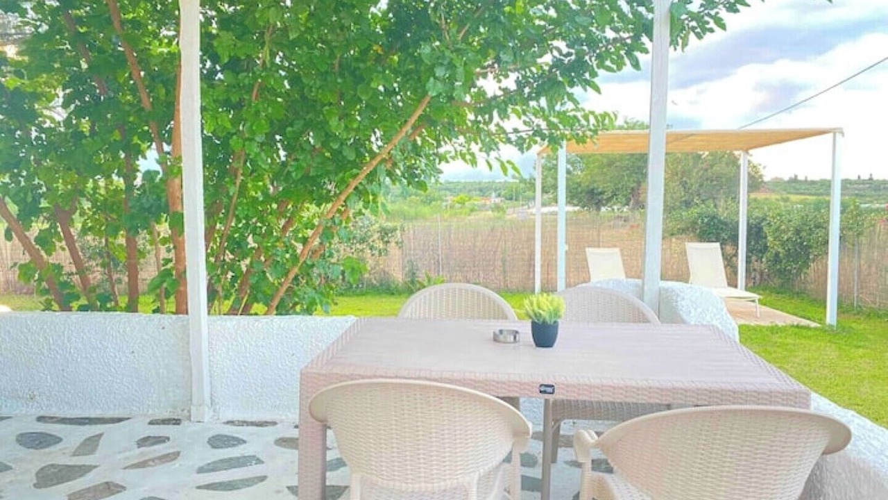 Photo of Outdoor in Messaia