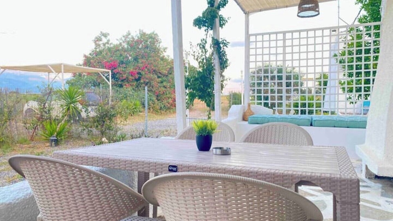 Photo of Outdoor in Messaia
