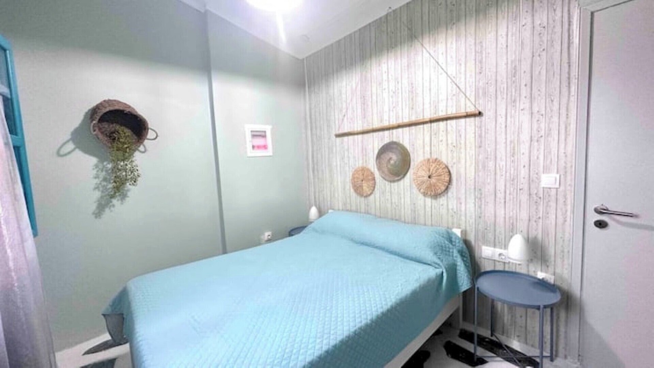 Photo of Bedroom in Messaia