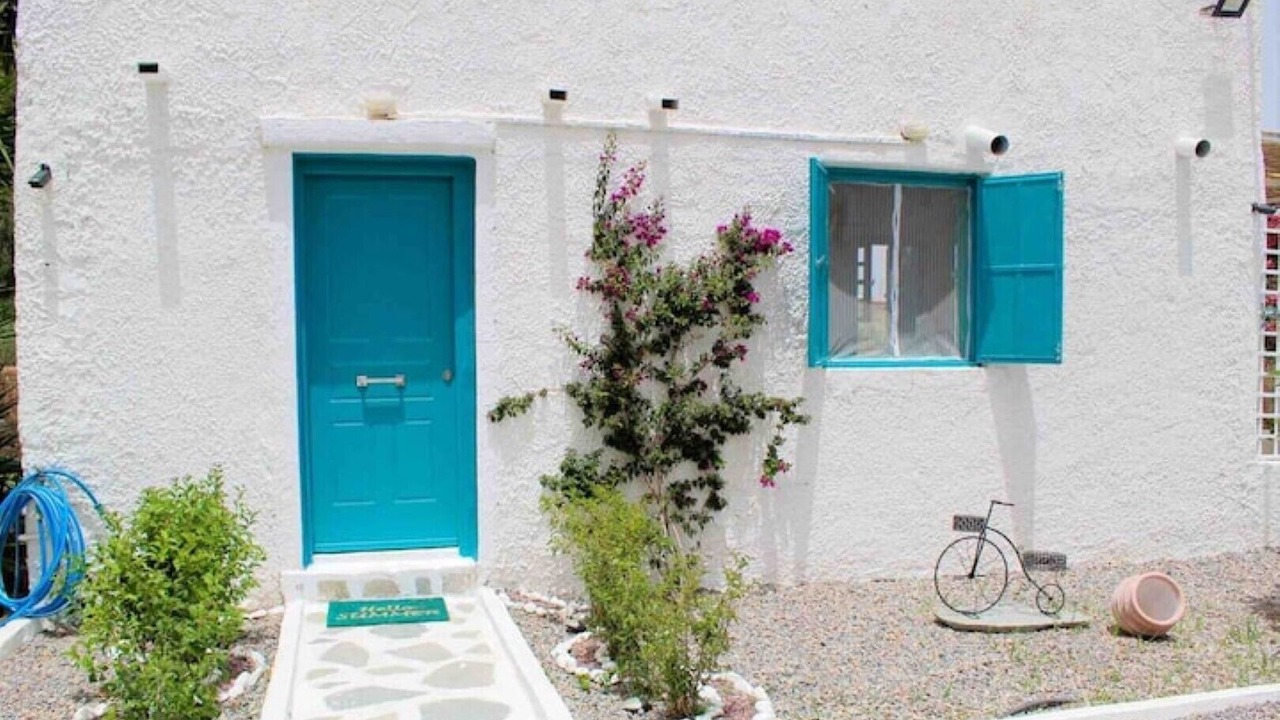 Photo of Outdoor in Messaia
