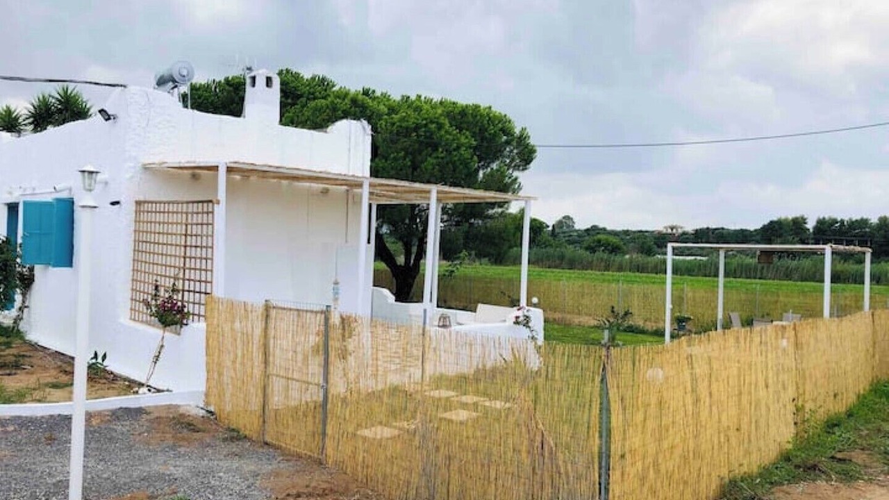 Photo of Outdoor in Messaia