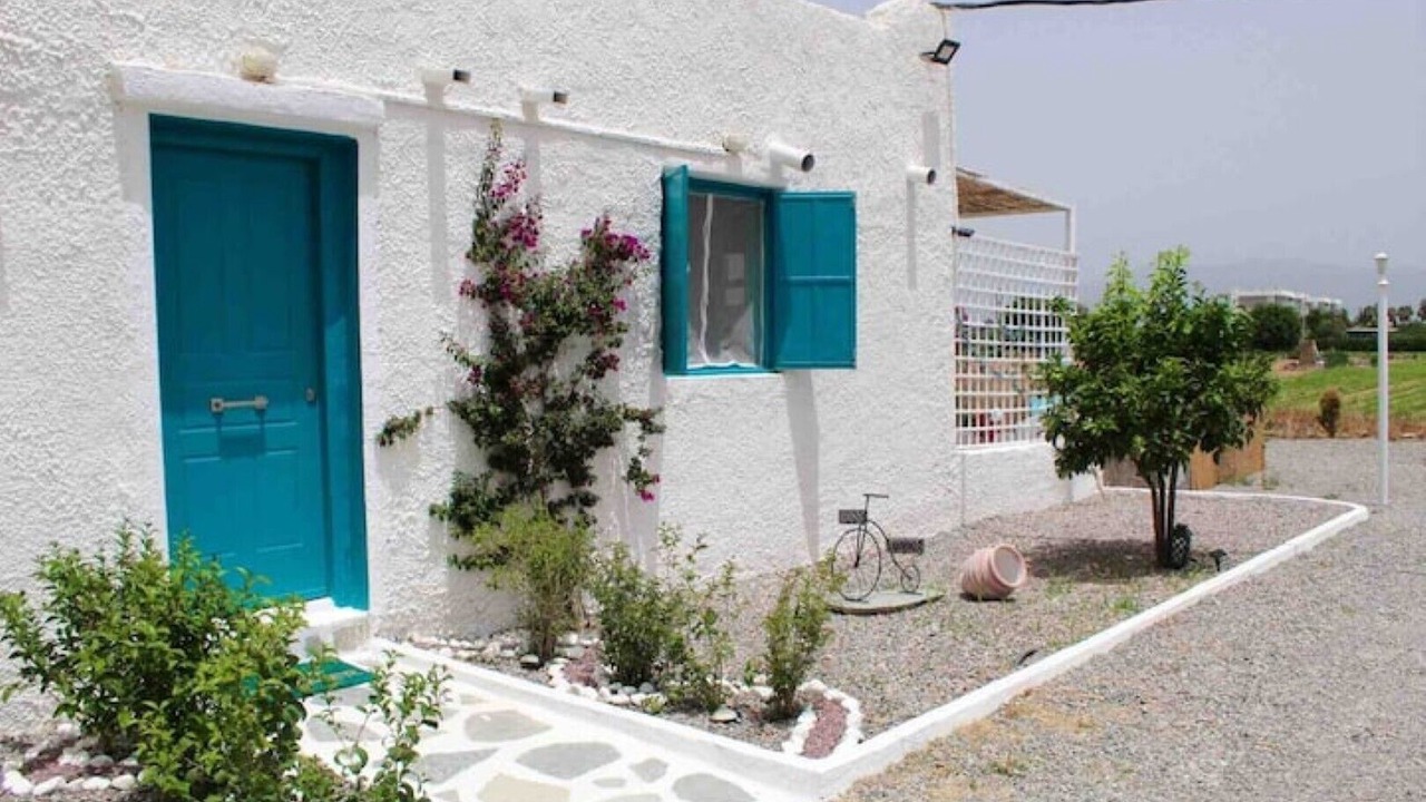 Photo of Outdoor in Messaia