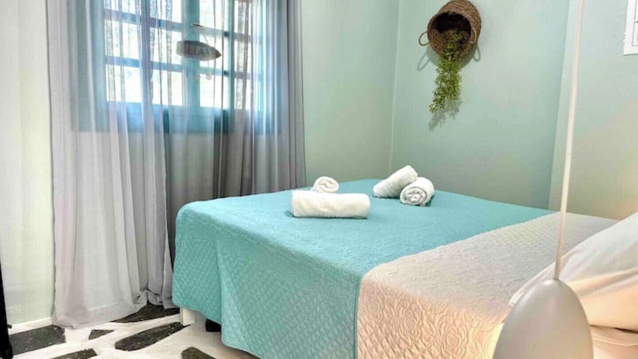 Photo of Bedroom in Messaia