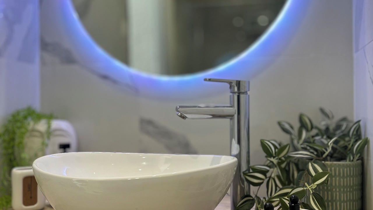 Photo of Bathroom in Messaia