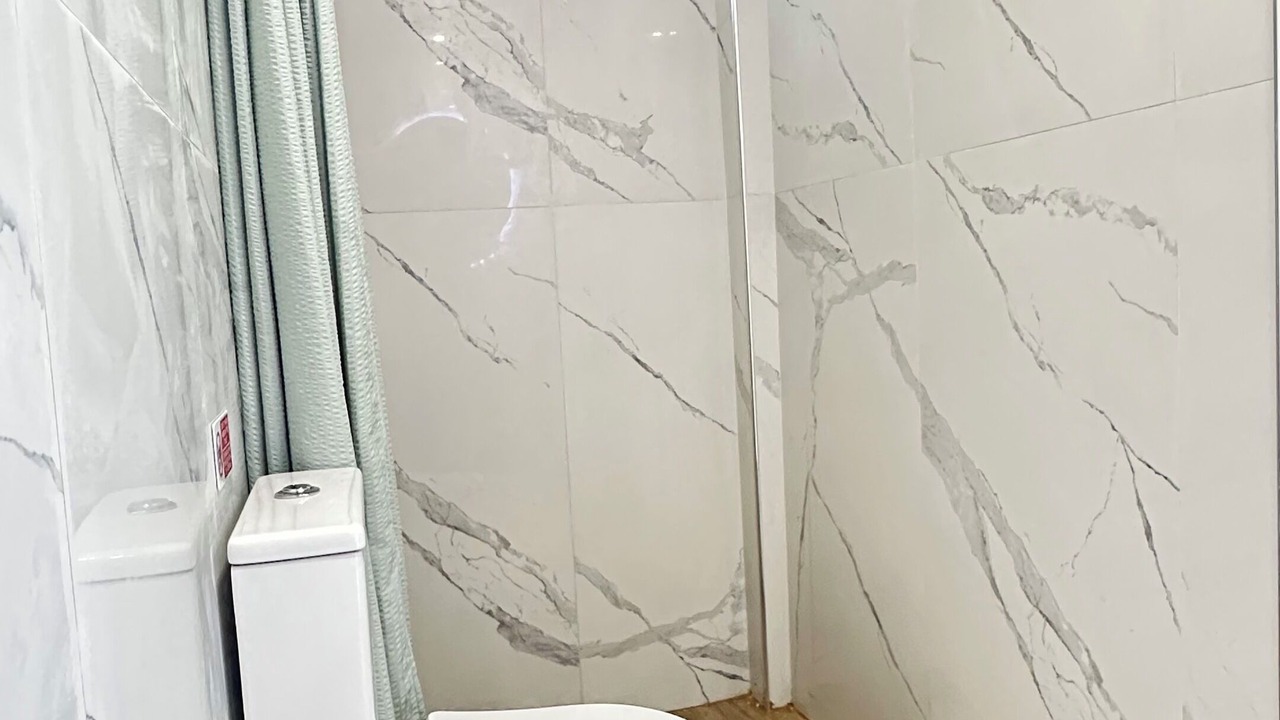 Photo of Bathroom in Messaia