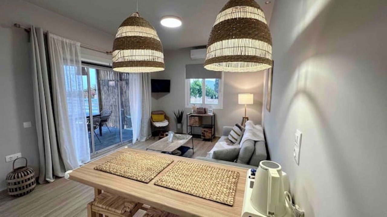 Photo of Livingroom in Messini