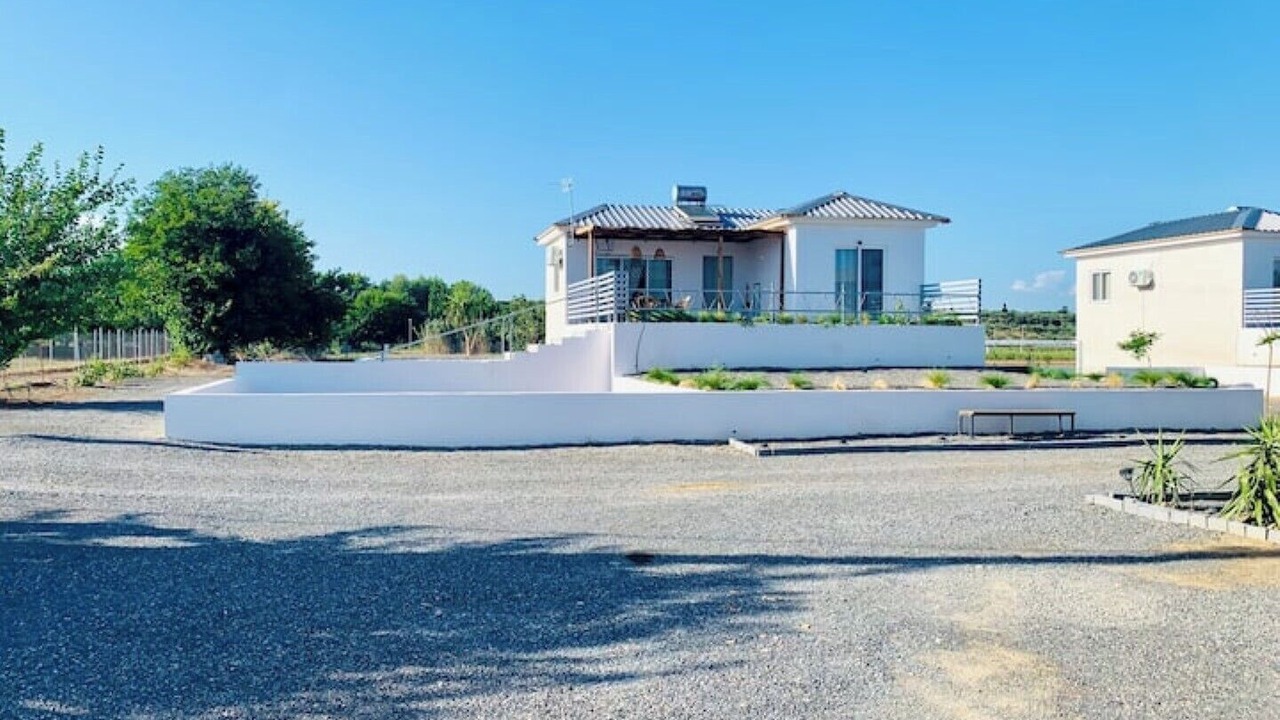 Photo of Outdoor in Messini