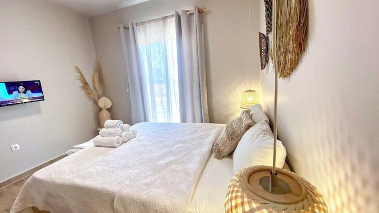 Photo of Bedroom in Messini