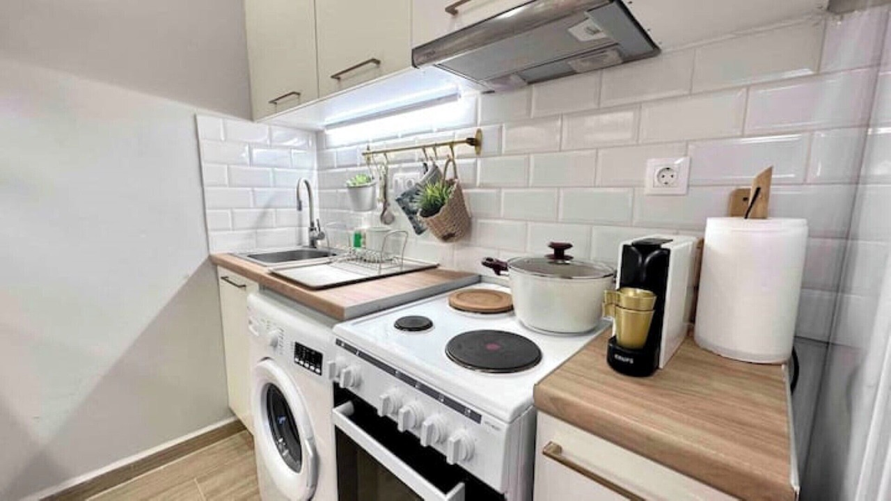 Photo of Kitchen in Messini