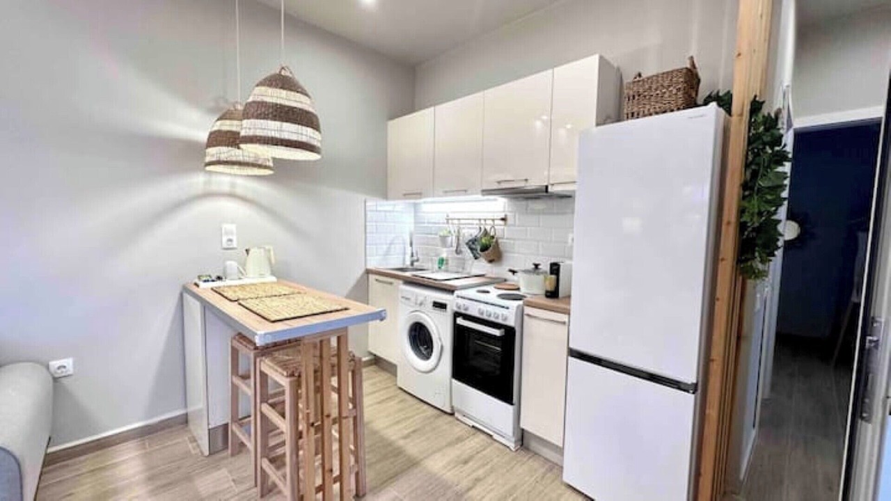 Photo of Kitchen in Messini