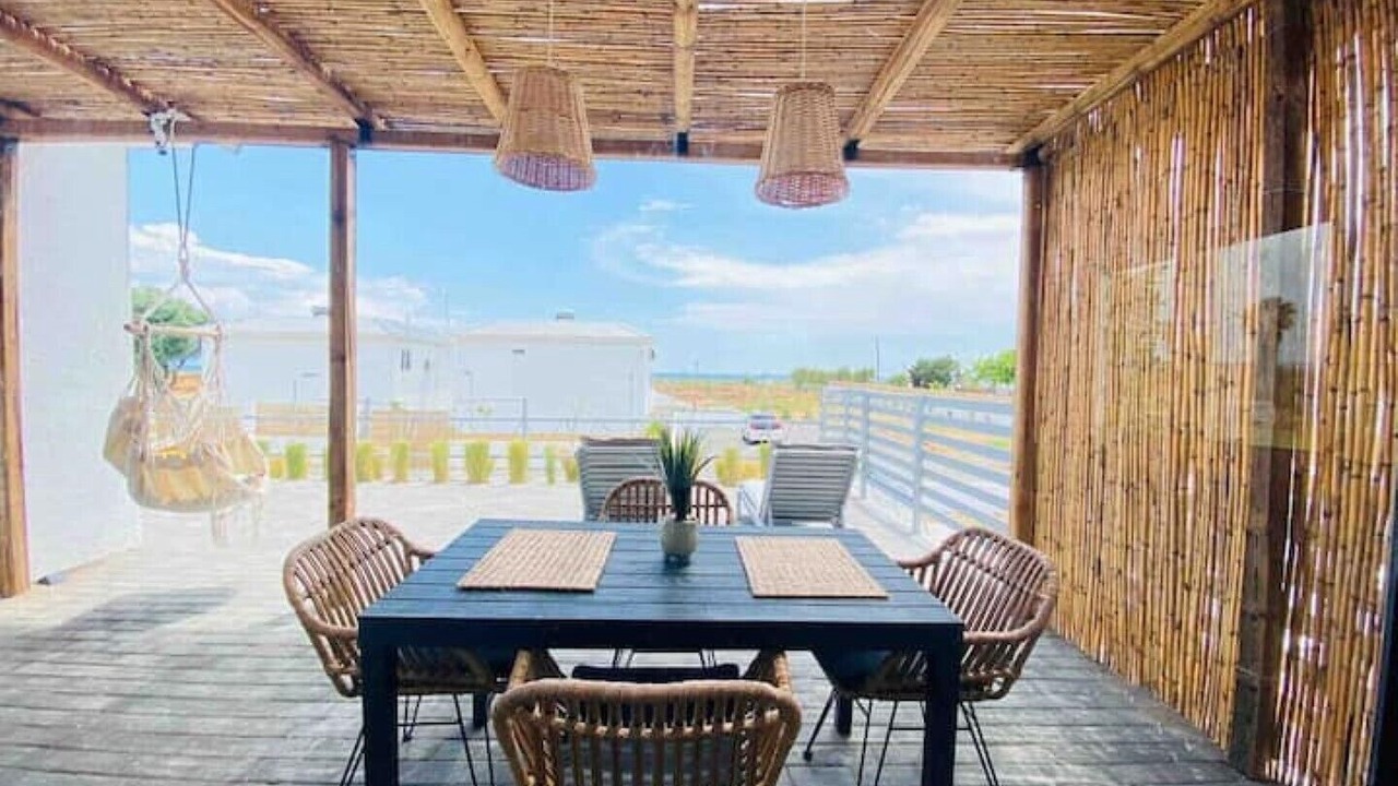 Photo of Outdoor in Messini