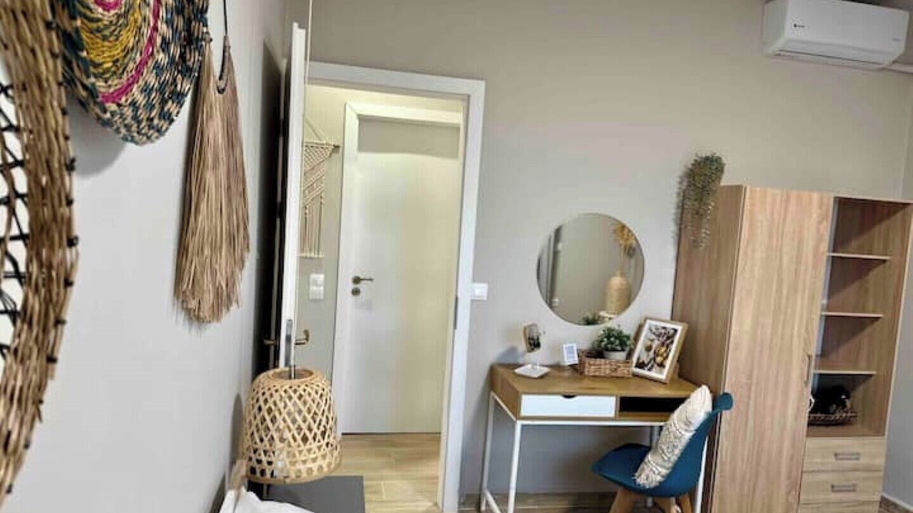 Photo of Bedroom in Messini