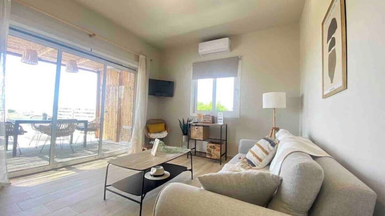 Photo of Livingroom in Messini