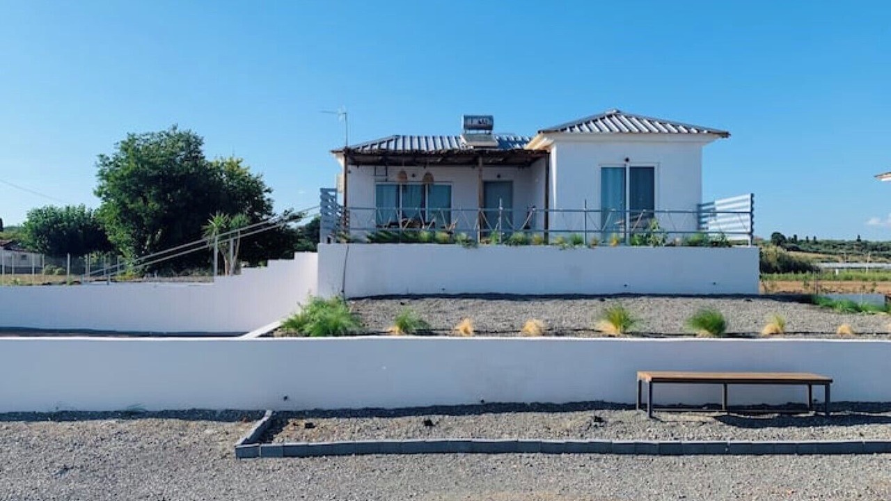 Photo of Outdoor in Messini