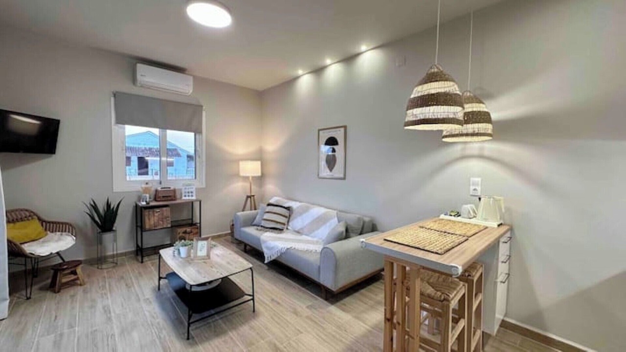 Photo of Livingroom in Messini