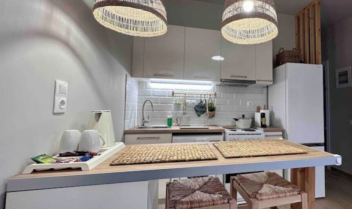Photo of Kitchen in Messini