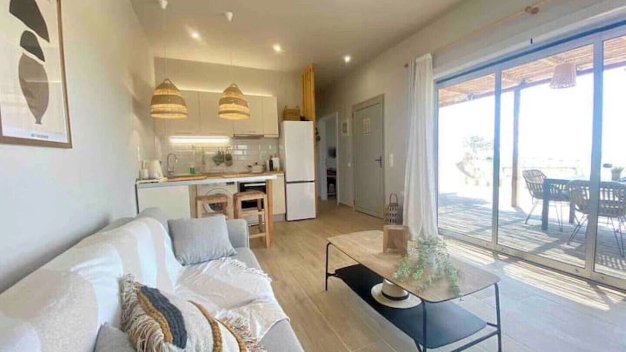 Photo of Livingroom in Messini