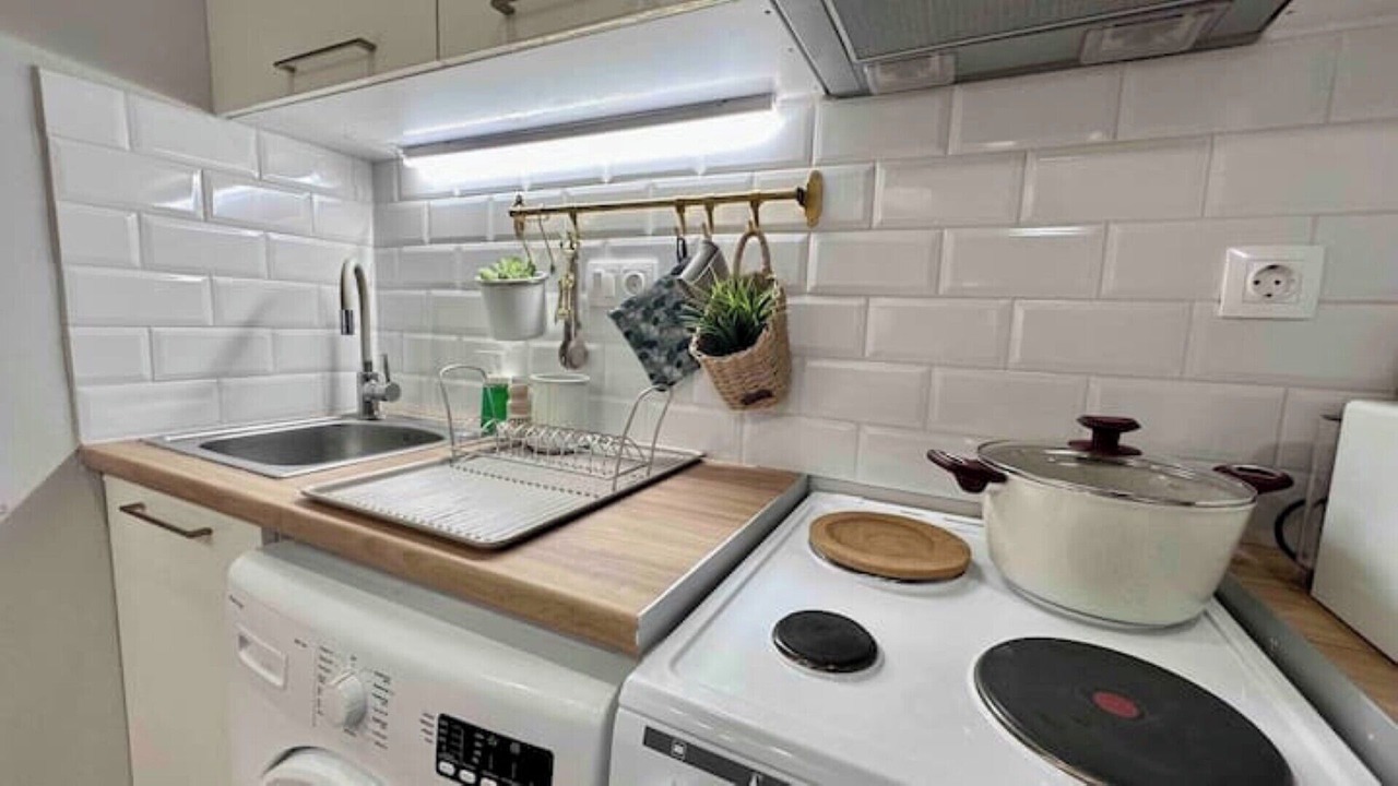 Photo of Kitchen in Messini