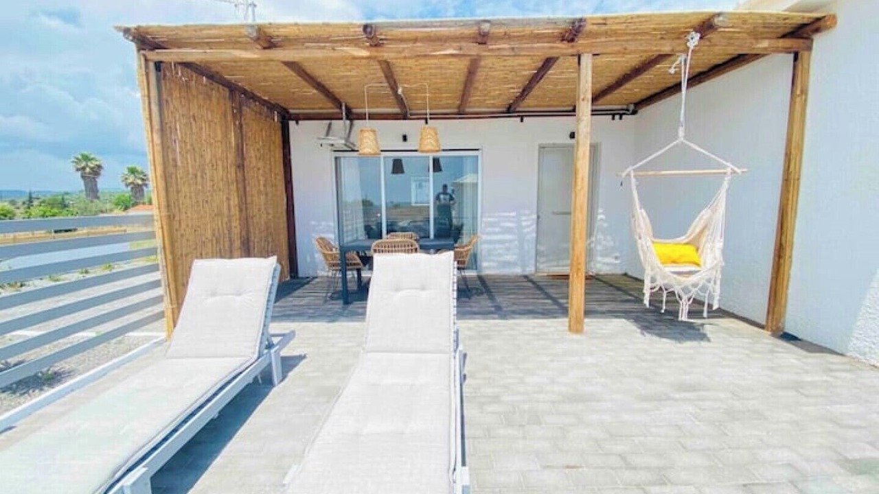 Photo of Patio Balcony in Messini