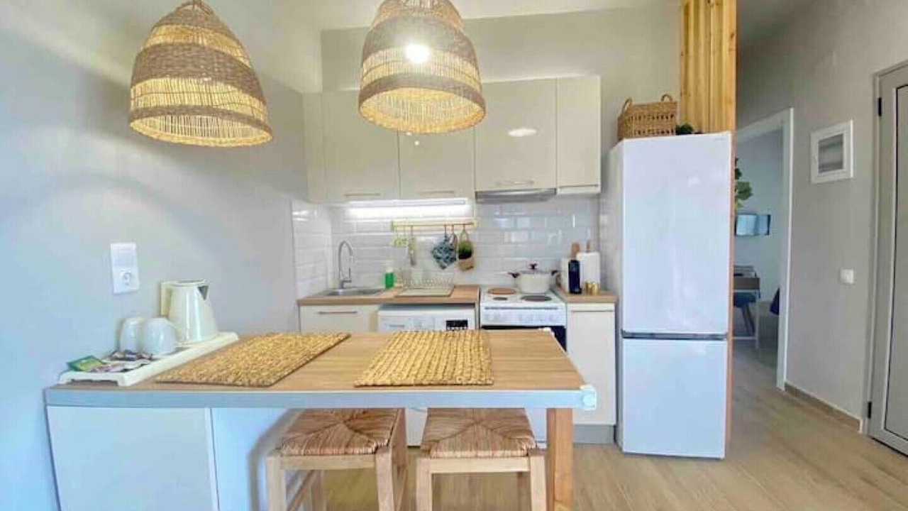 Photo of Kitchen in Messini