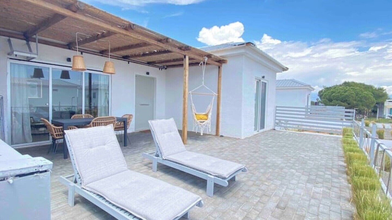 Photo of Outdoor in Messini