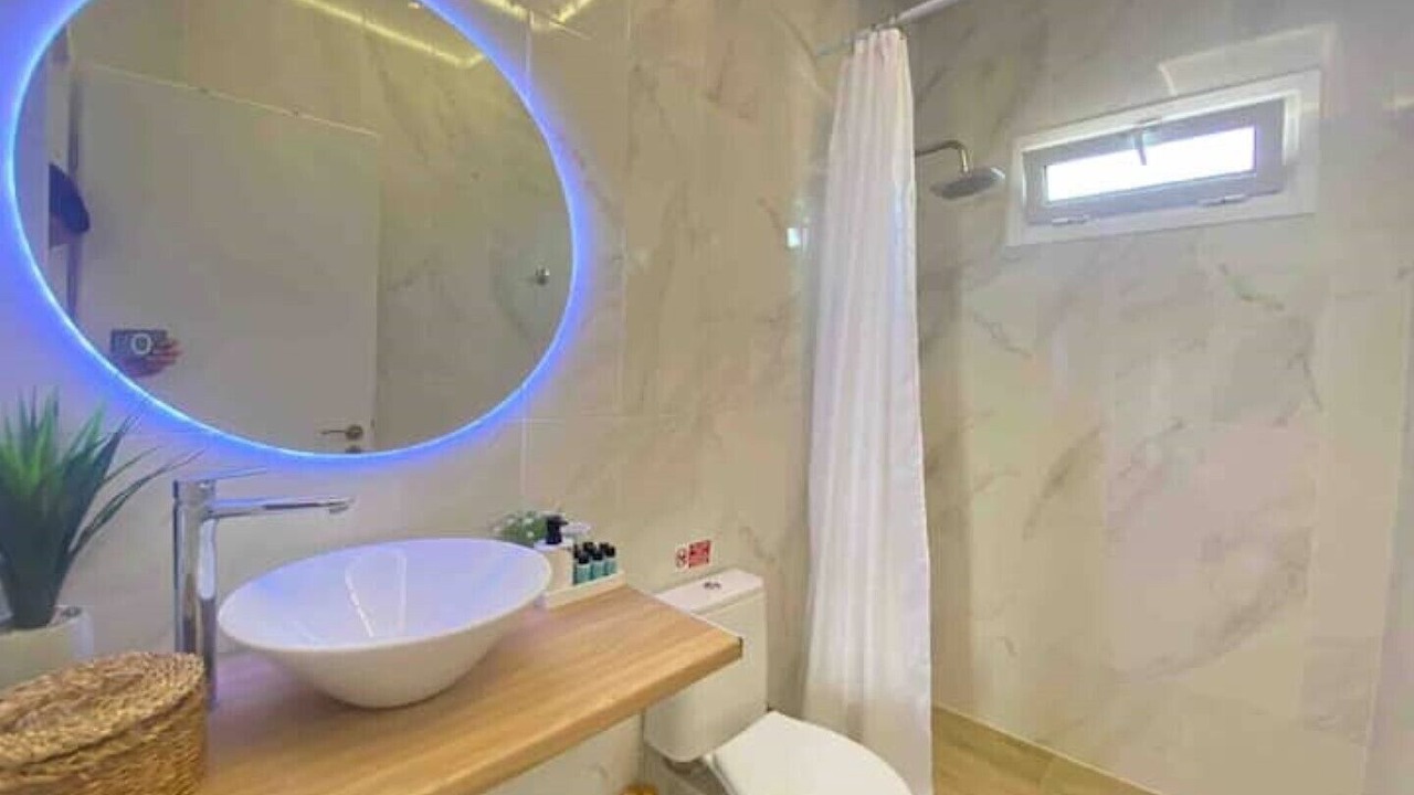 Photo of Bathroom in Messini
