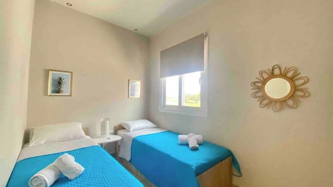 Photo of Bedroom in Messini