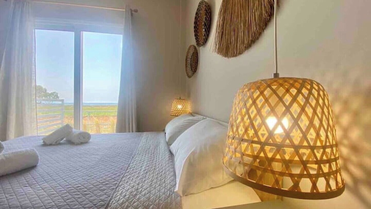 Photo of Bedroom in Messini
