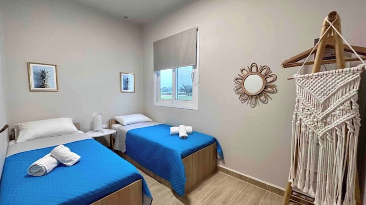 Photo of Bedroom in Messini