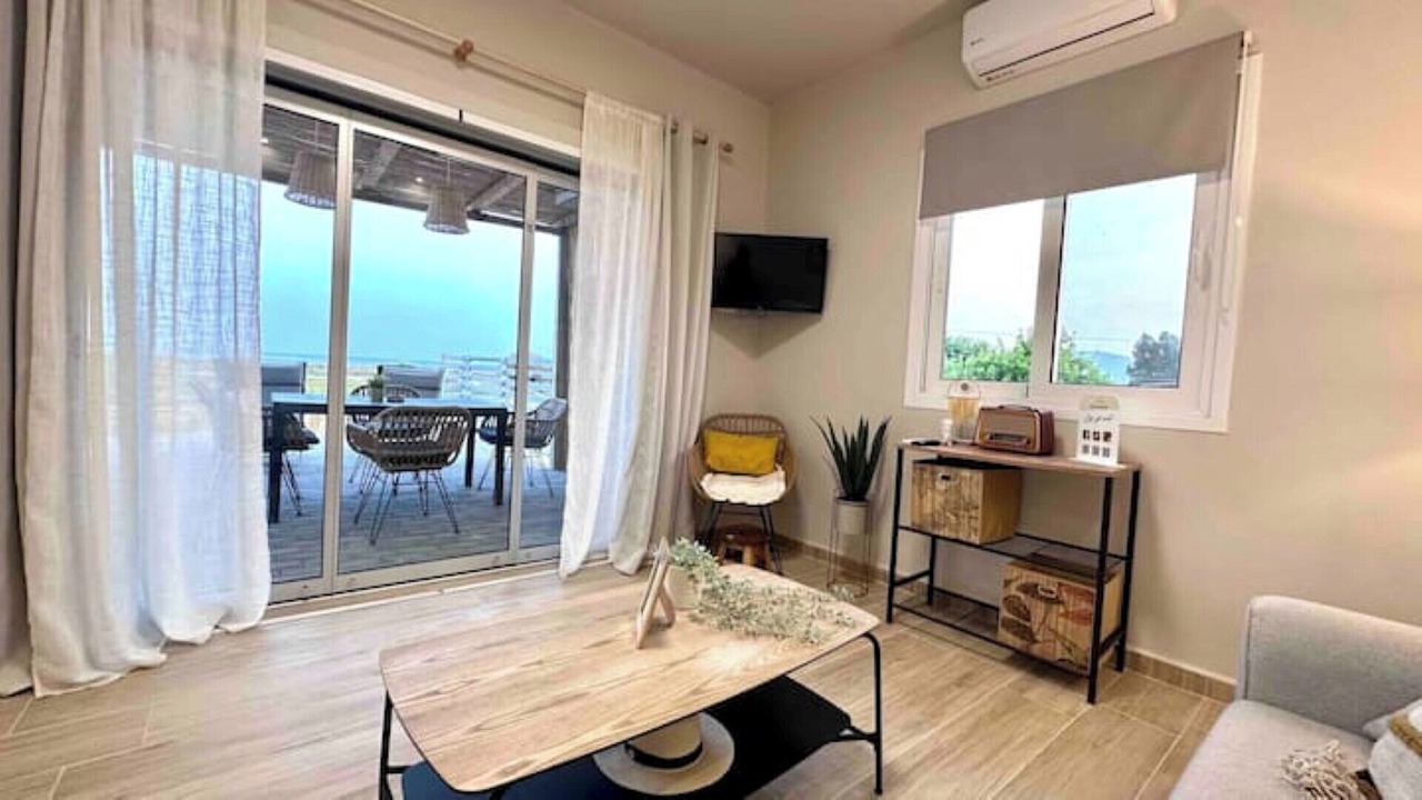 Photo of Livingroom in Messini