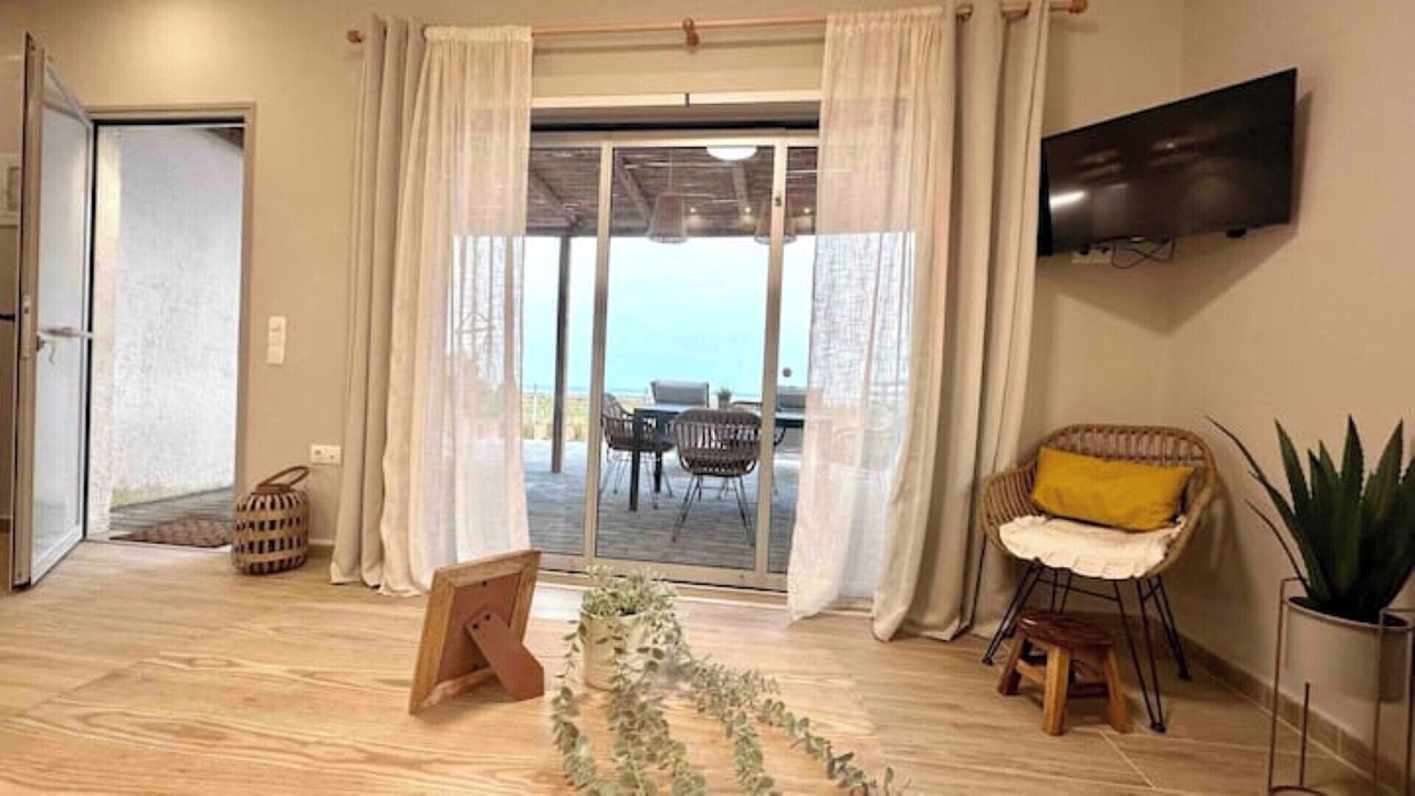 Photo of Livingroom in Messini