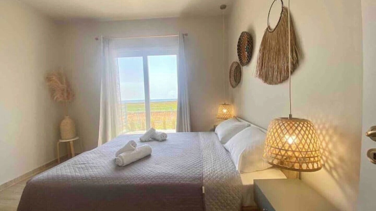 Photo of Bedroom in Messini