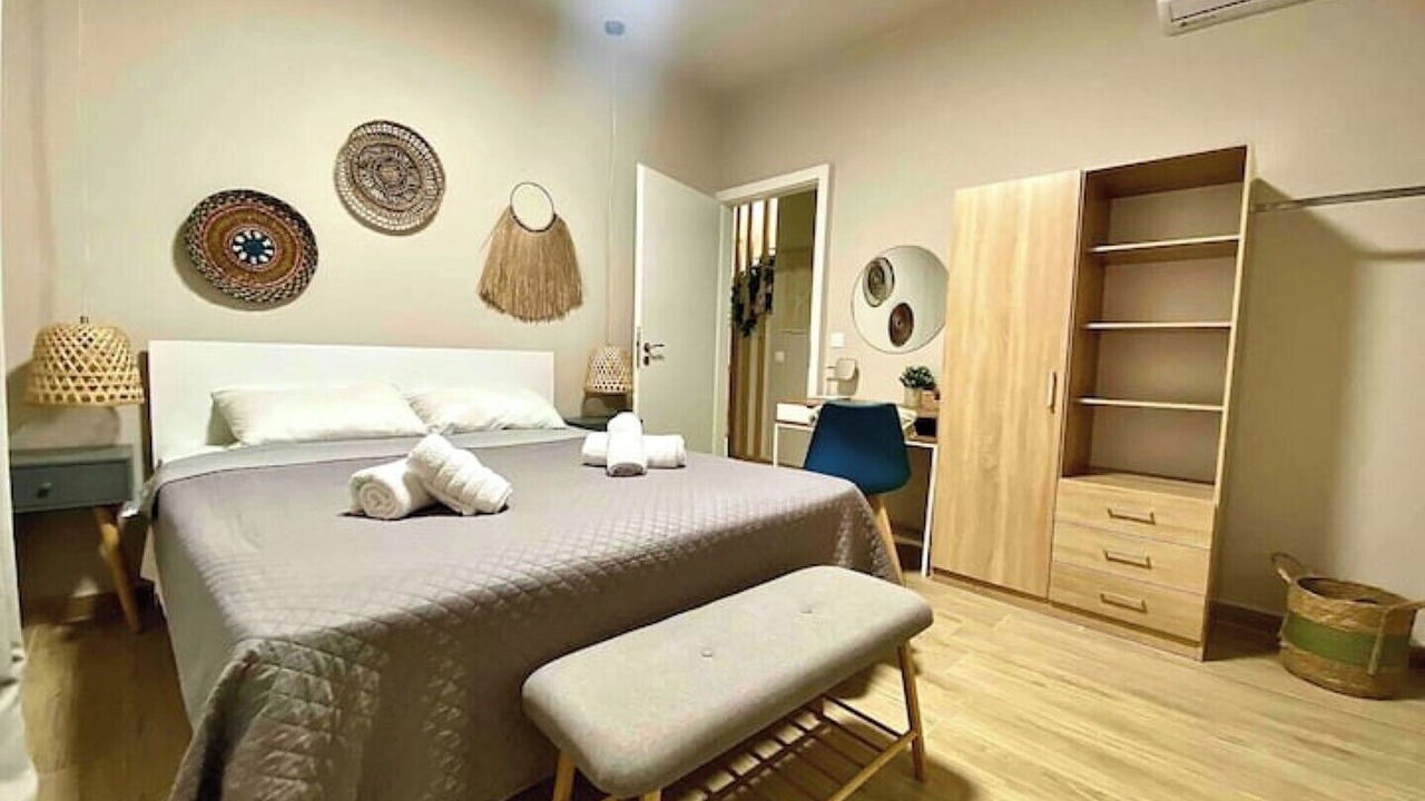 Photo of Bedroom in Messini