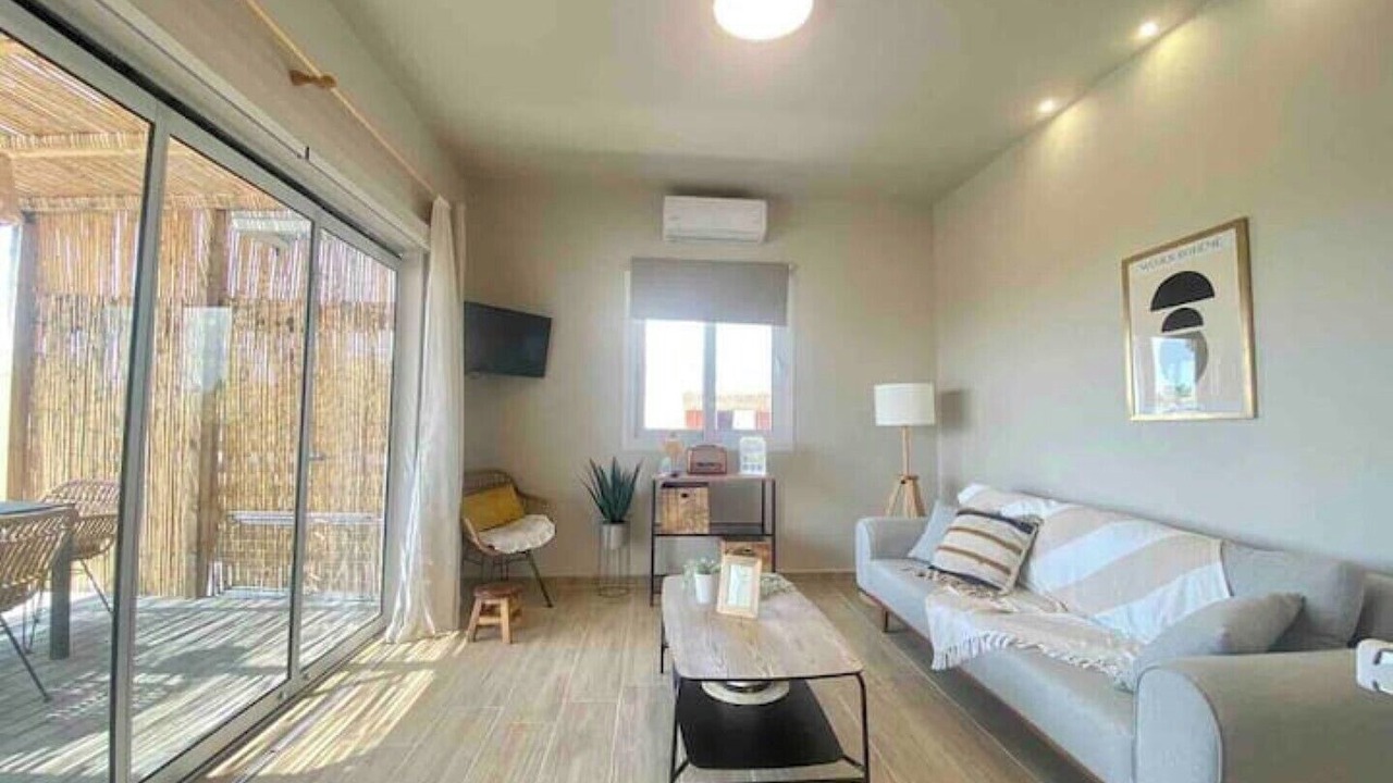 Photo of Livingroom in Messini