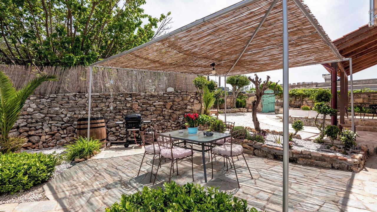Photo of Outdoor in Megala Chorafia