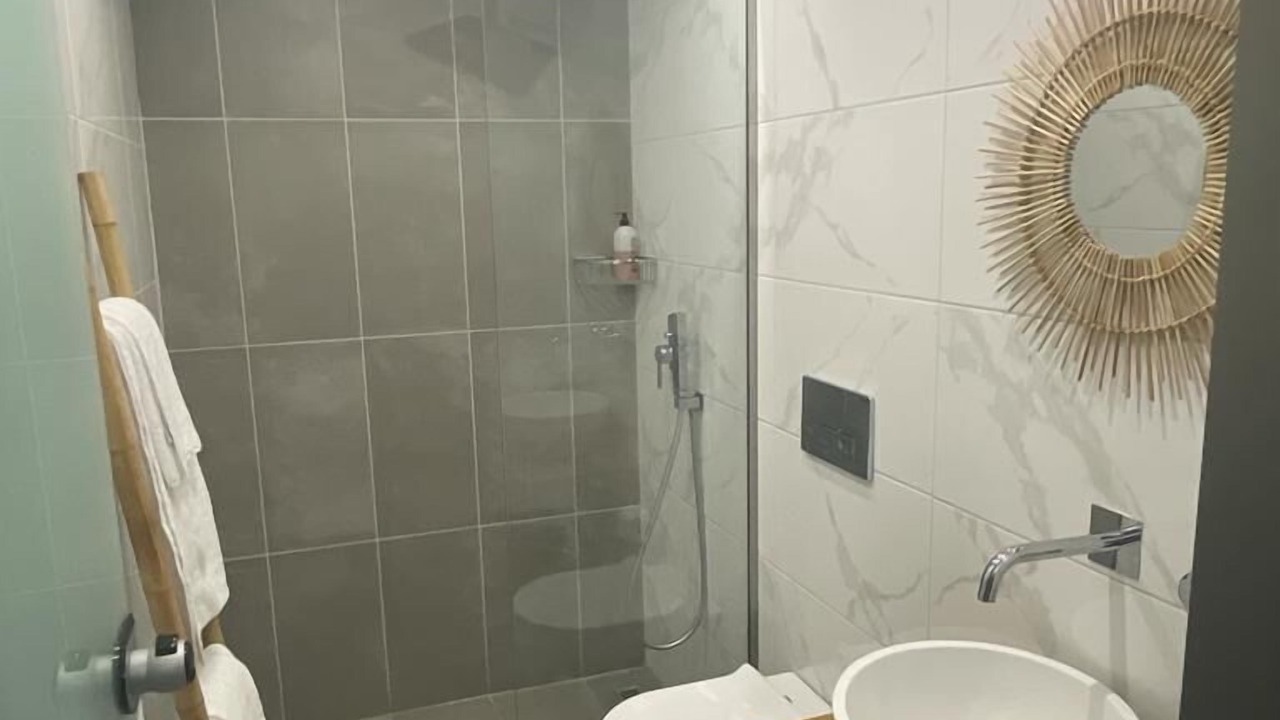 Photo of Bathroom in Ixia