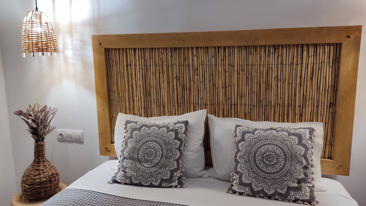 Photo of Bedroom in Ixia
